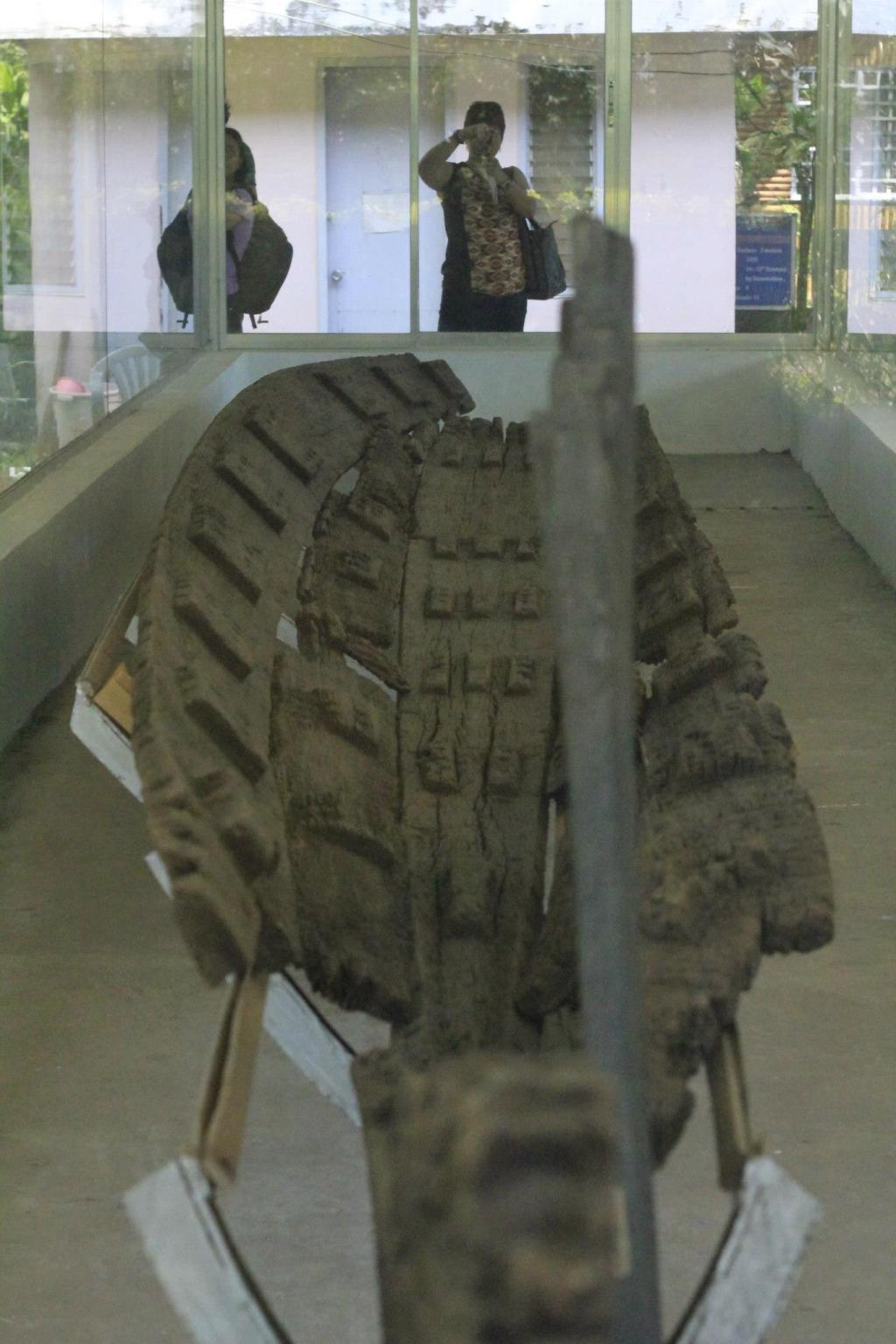 Isang Pagninilay sa Butuan: o Kung Bakit Dapat Kumilos ang Lungsod ng Butuan Tungo sa Pagpapahalaga ng mga Nalalabing&nbsp;Liktao