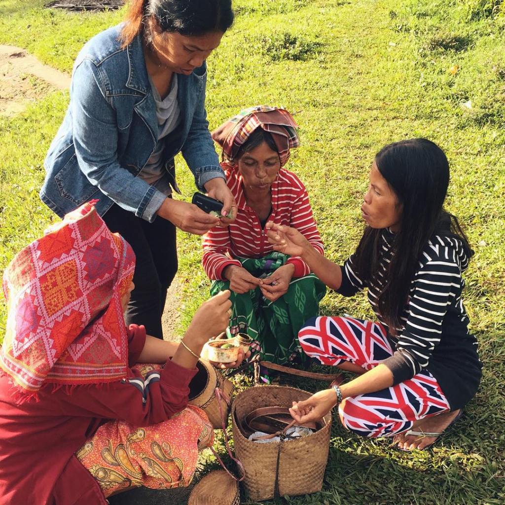 The ‘Foundation’ and the Science which seeks to Understand the ‘Other’