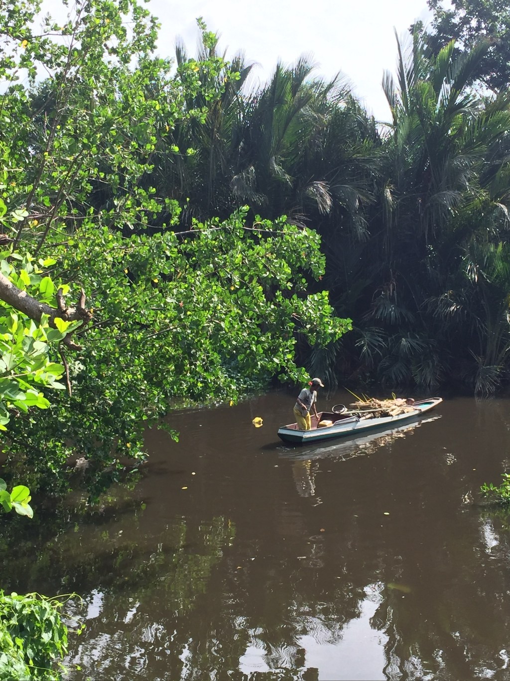 In Kutawato, Unveiling the Iranun&nbsp;Tarsila