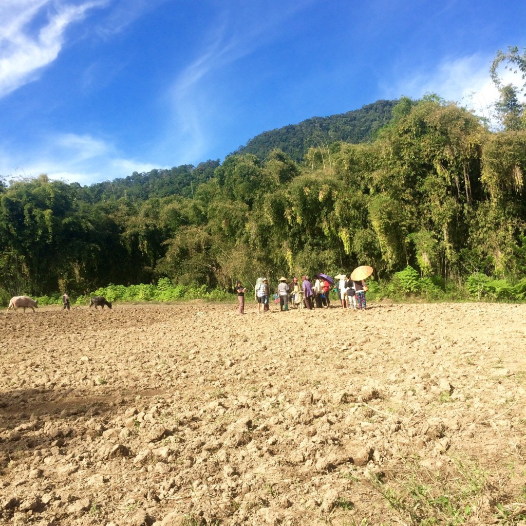 In T’boli Land, at World’s&nbsp;End