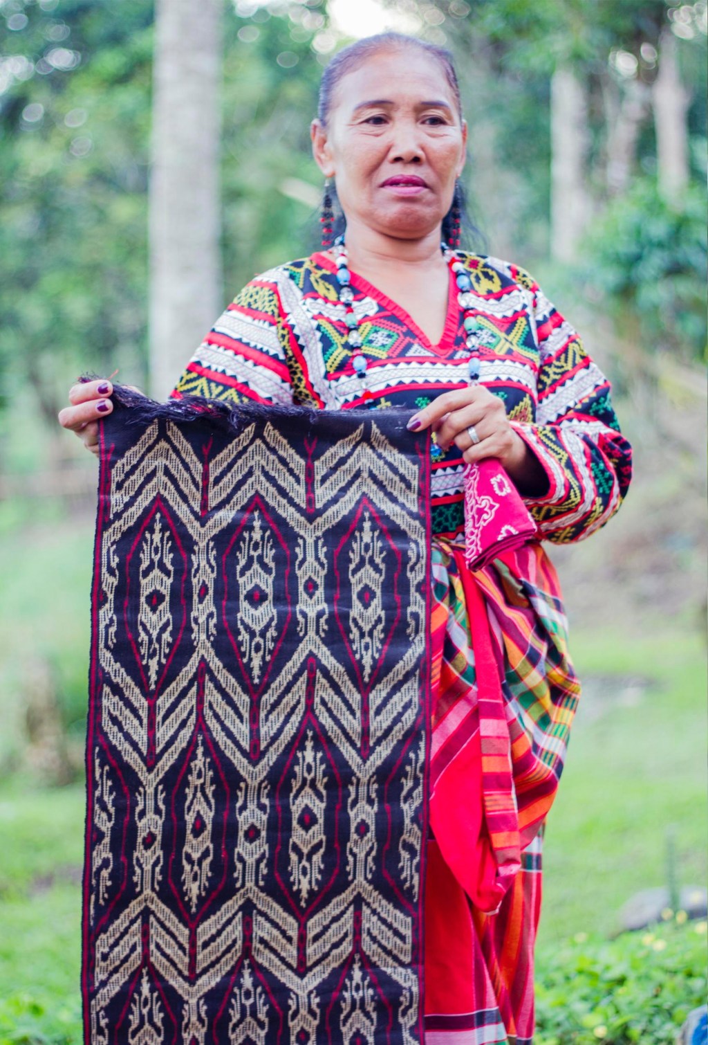 An Interview with Yê Nida&nbsp;Anggol