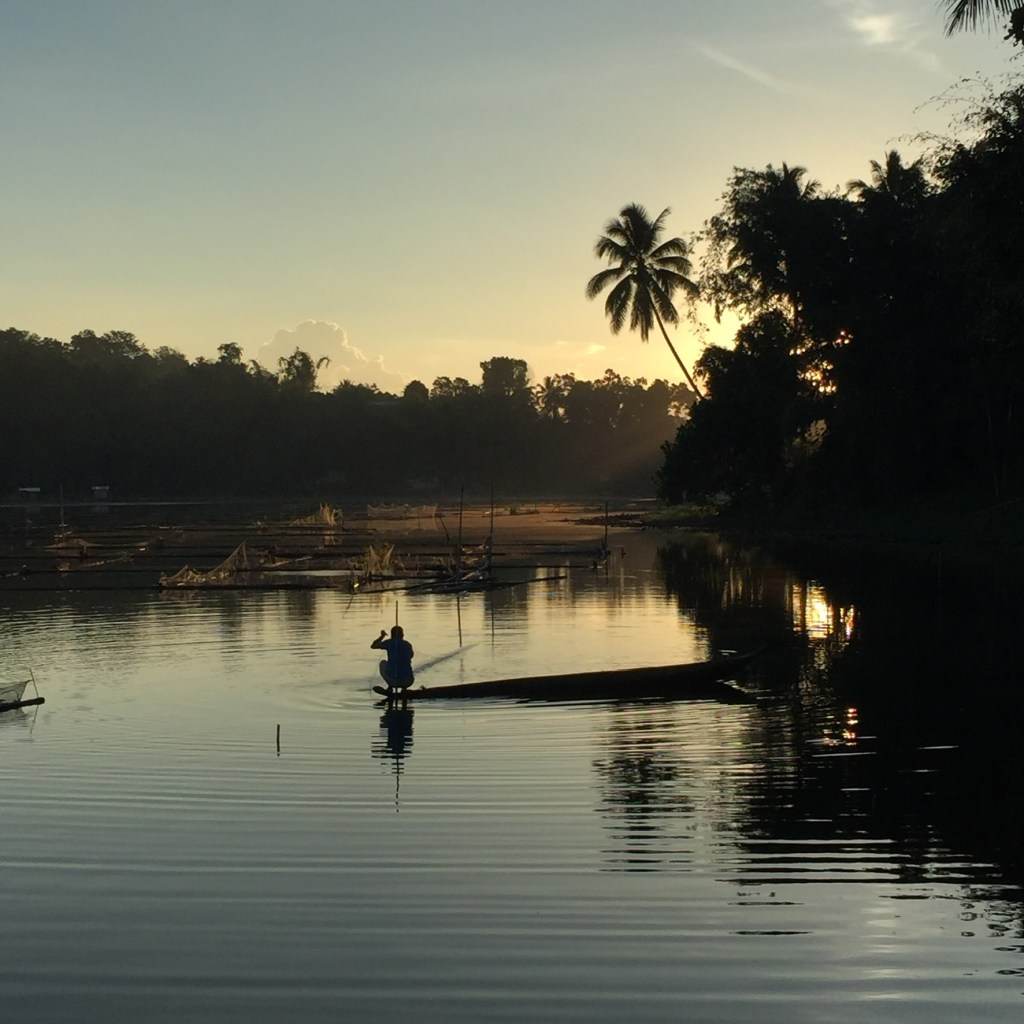 Blotik Éhék (Star of the Sharpening Stone) and Climate Change: When Traditional Knowledge Becomes&nbsp;Unreliable