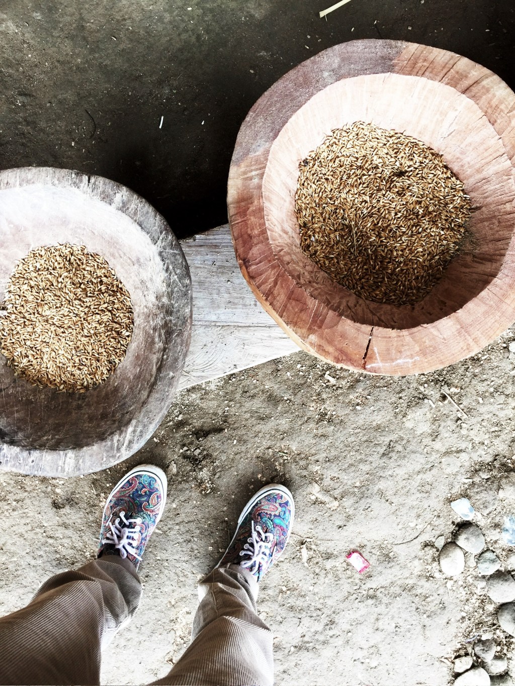Ang Hapag-Kainan Bilang Talinghaga sa Paglinang ng Pambansang&nbsp;Pagkakakilanlan