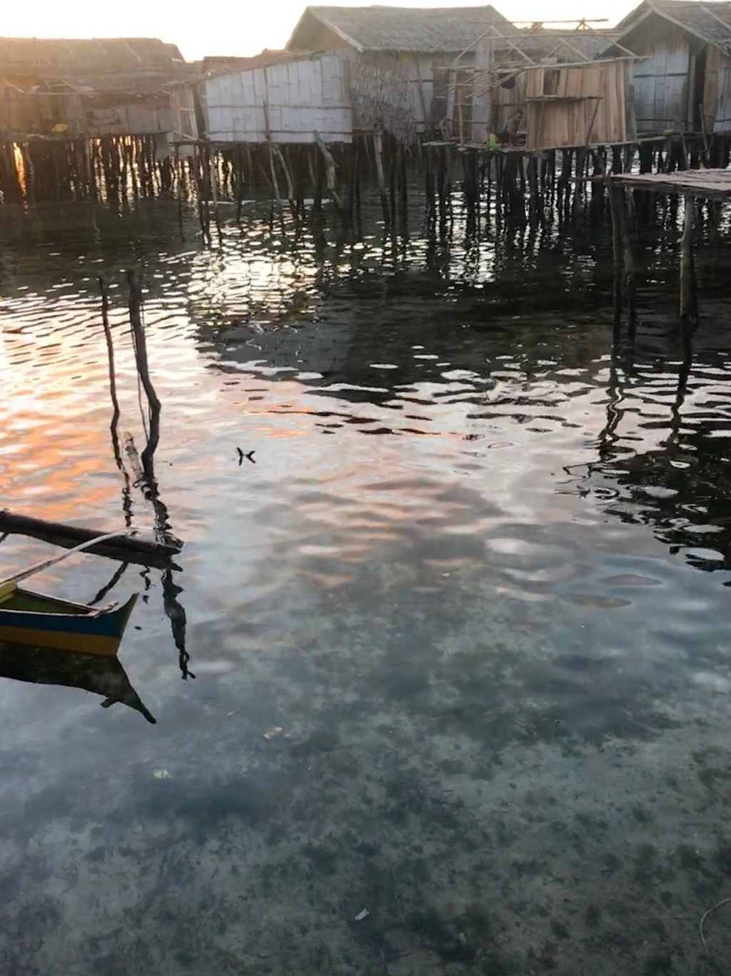 In the Waters of&nbsp;Sulu