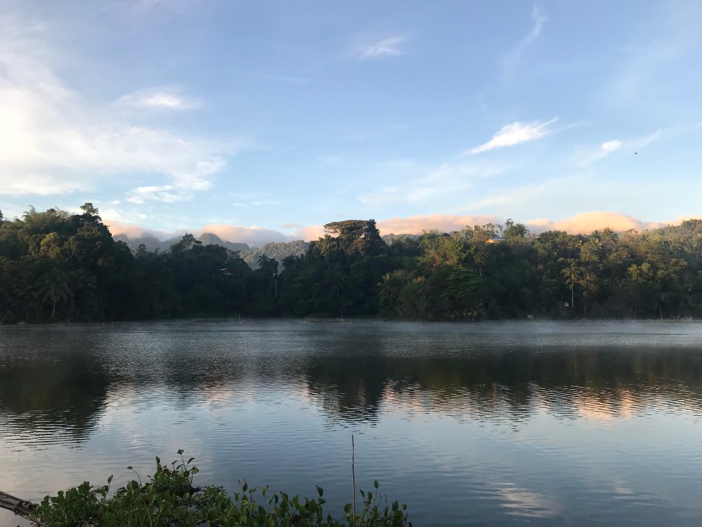 The Stories of Nayo&nbsp;Lungan