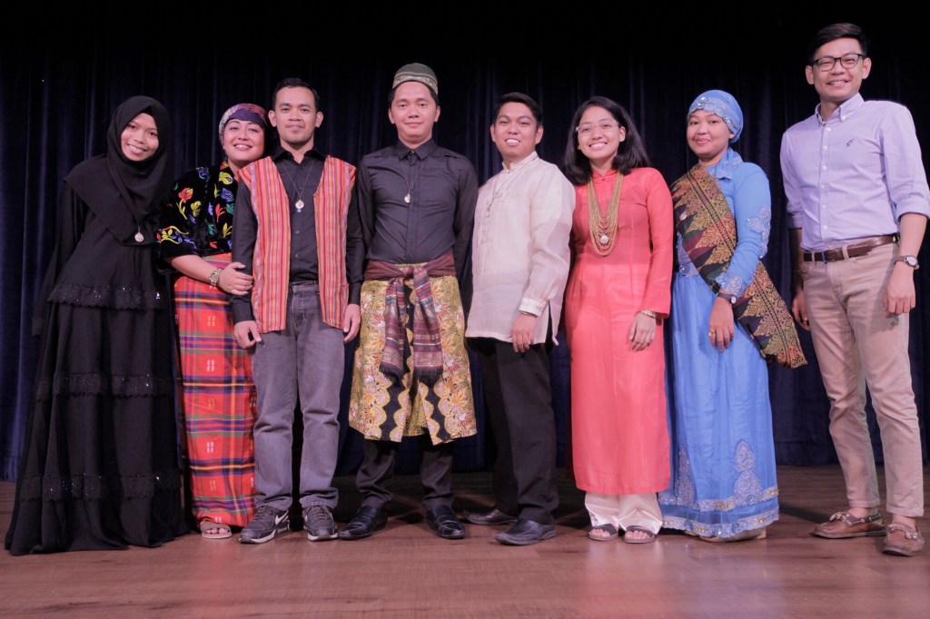 Madaris Volunteers: Hope and&nbsp;Compassion