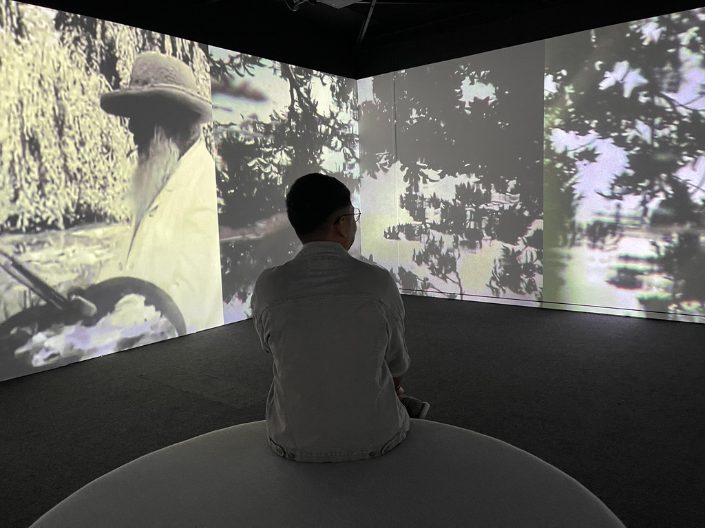 Museums, Memory, and the Work of&nbsp;Return